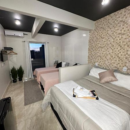 Riacho Hotel Бразилиа Экстерьер фото