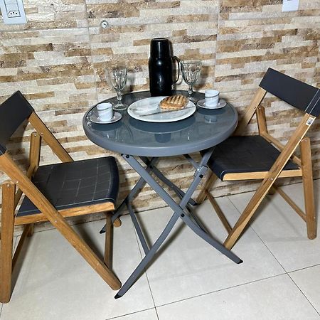 Riacho Hotel Бразилиа Экстерьер фото