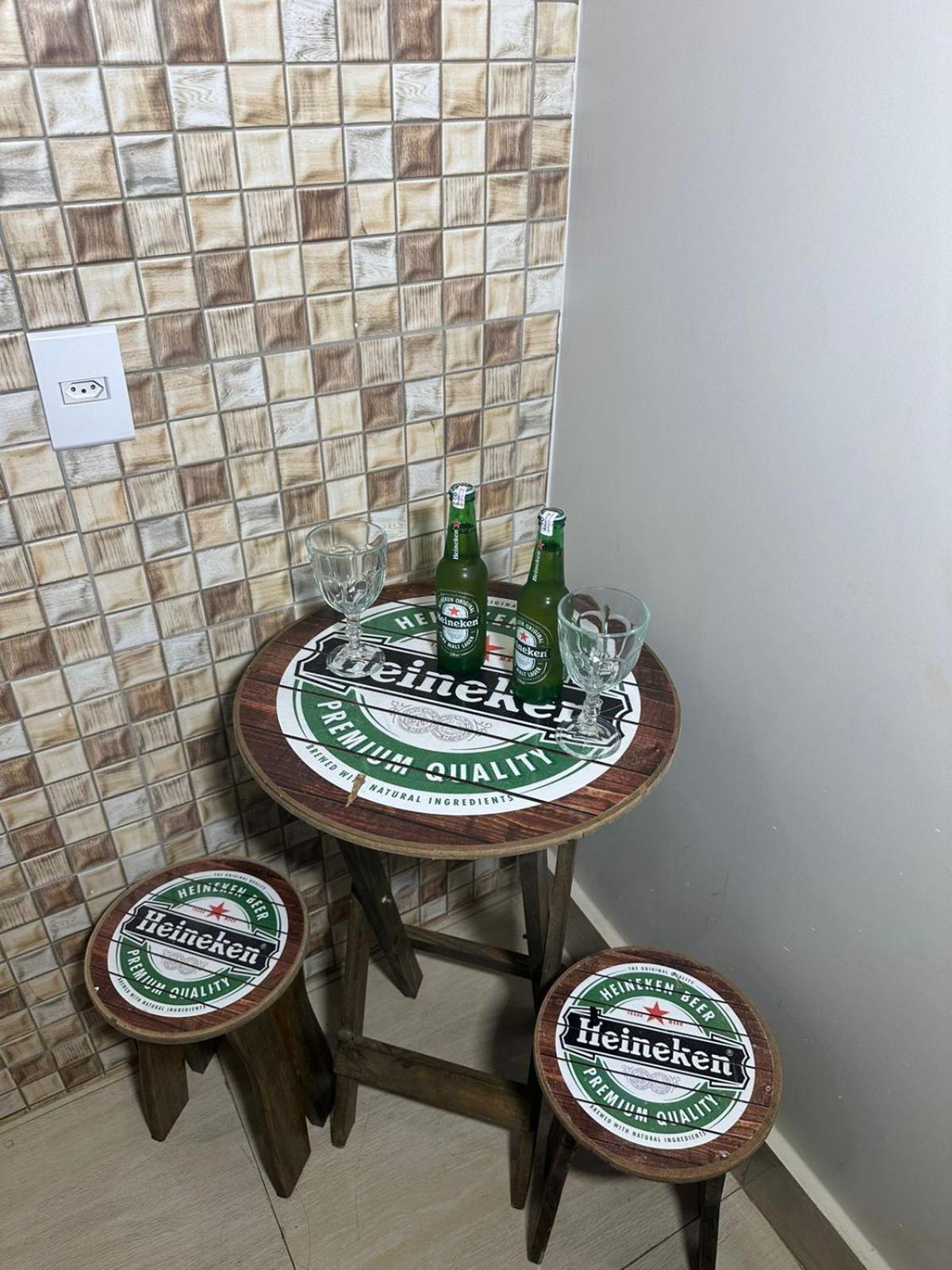 Riacho Hotel Бразилиа Экстерьер фото